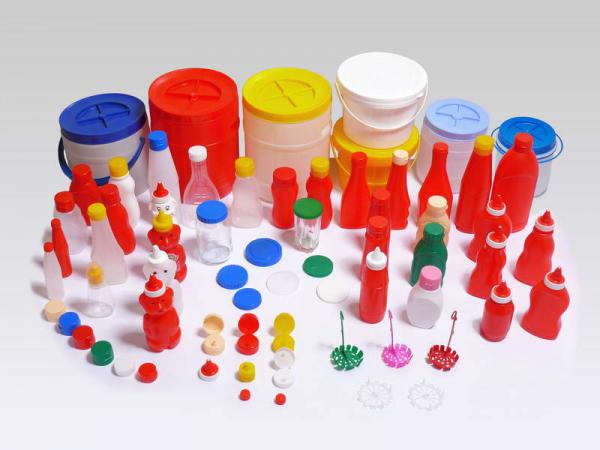 تولیدکنندگان برتر محصولات پلاستیکی در کشور